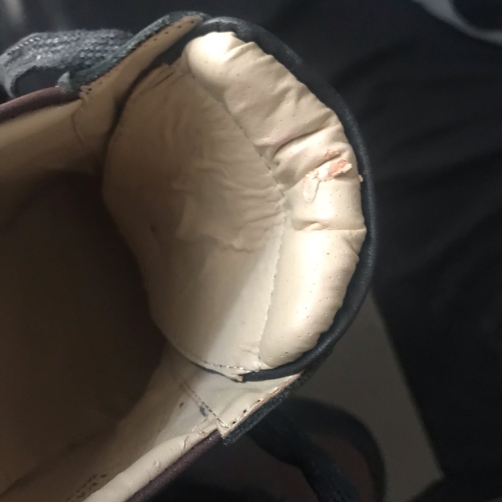 N.Y.L.A Block Heels - Picture 3 of 15